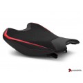 LUIMOTO (Styleline) Rider Seat Cover for the HONDA CBR1000RR (2017+)